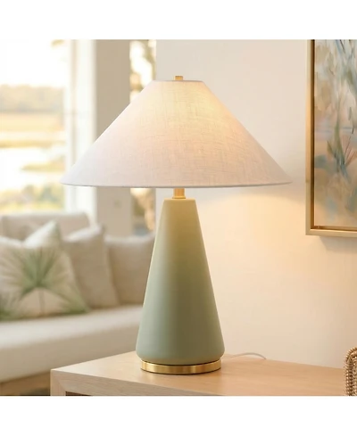 Brightech Dawn Modern Led Table Lamp Accent