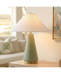 Brightech Dawn Modern Led Table Lamp Accent