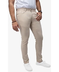 Xray Men's Stretch Commuter Pants