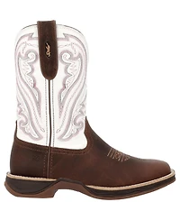 Durango Women's Lady Rebel Ultra-Lite Western Boot