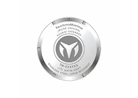 TechnoMarine Men's Tm-121166 Cruise Quartz VD57 Metal Dial Watch