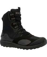 Rocky Men's Ultra Ops Public Service Boot