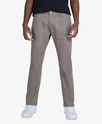 Xray Men's Slim Fit Stretch Commuter Pants