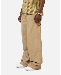 Carre Men's Baggy Work Jeans
