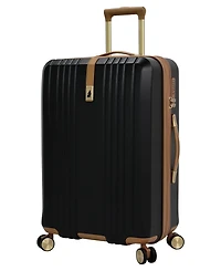 London Fog Southbridge Expandable Hardside Spinner