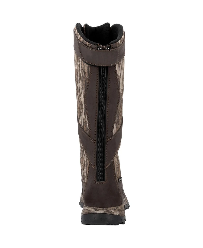 Rocky Men's Wildcat Snake Waterproof Boot