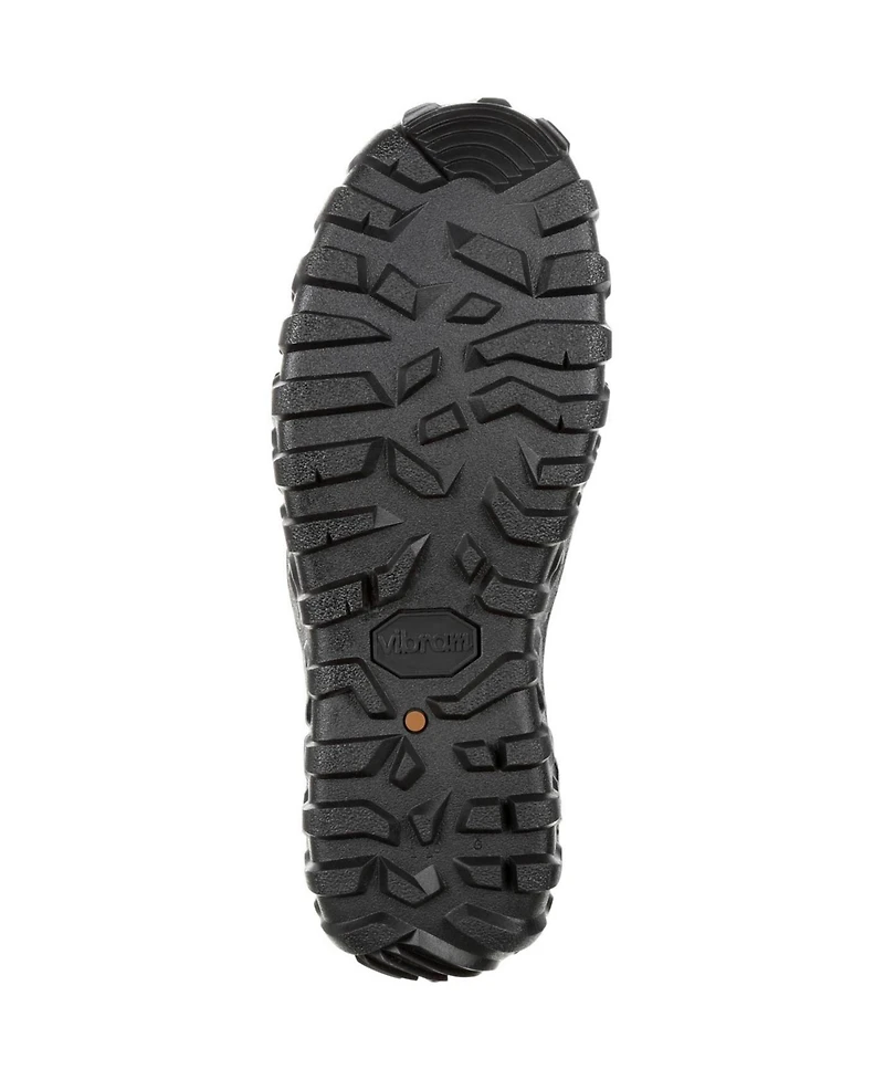 Rocky Men's S2V 400G Insulated Tactical Military Boot