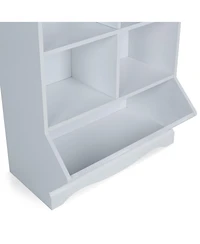 Danya B Multi-Cubby Storage Cabinet