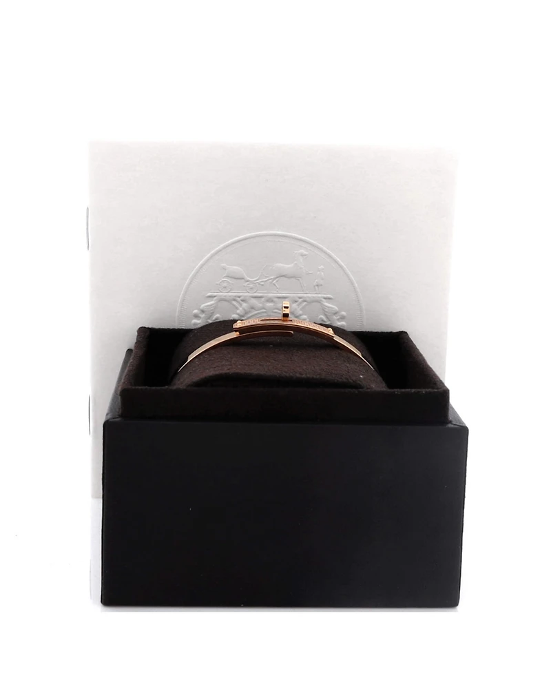 Pre-Owned HERMES Kelly Bracelet