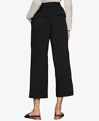 Sanctuary Women's Cropped Ranger Pants