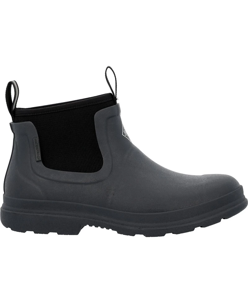 Muck Men's Rainscape Chelsea Boot