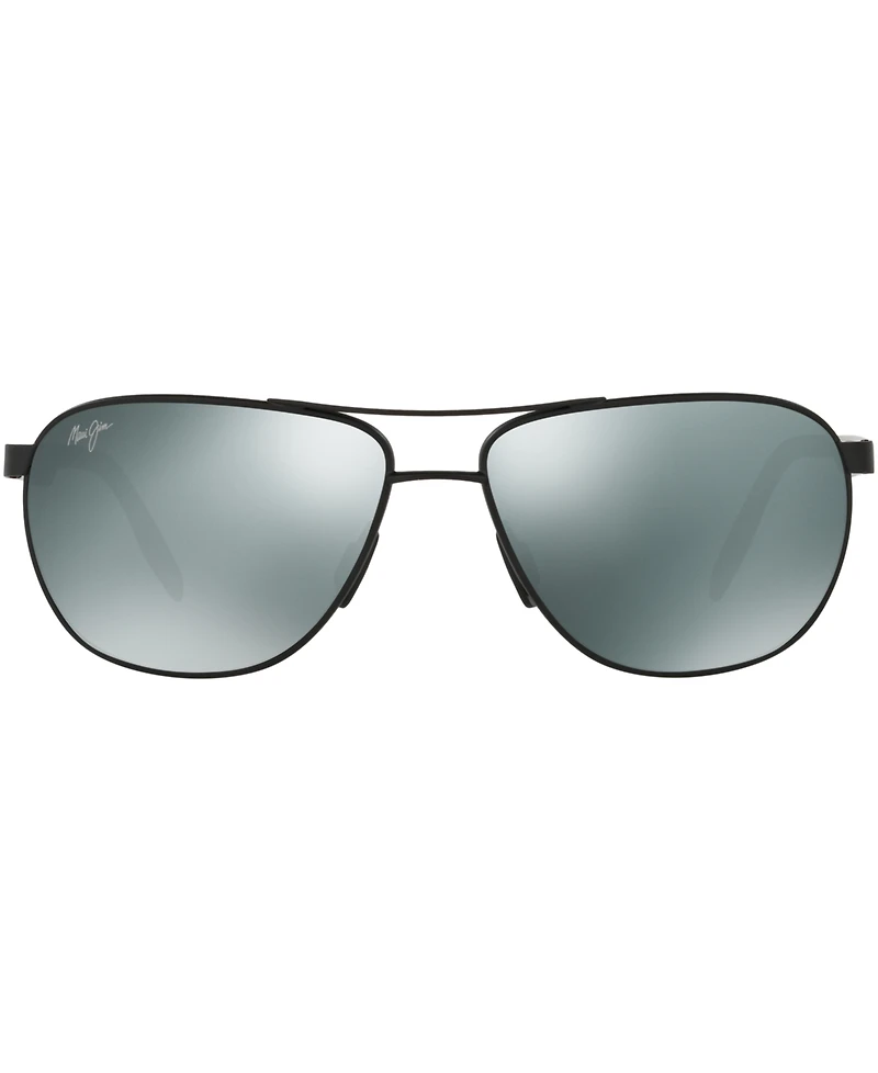 Maui Jim Polarized Sunglasses , 728 Castles