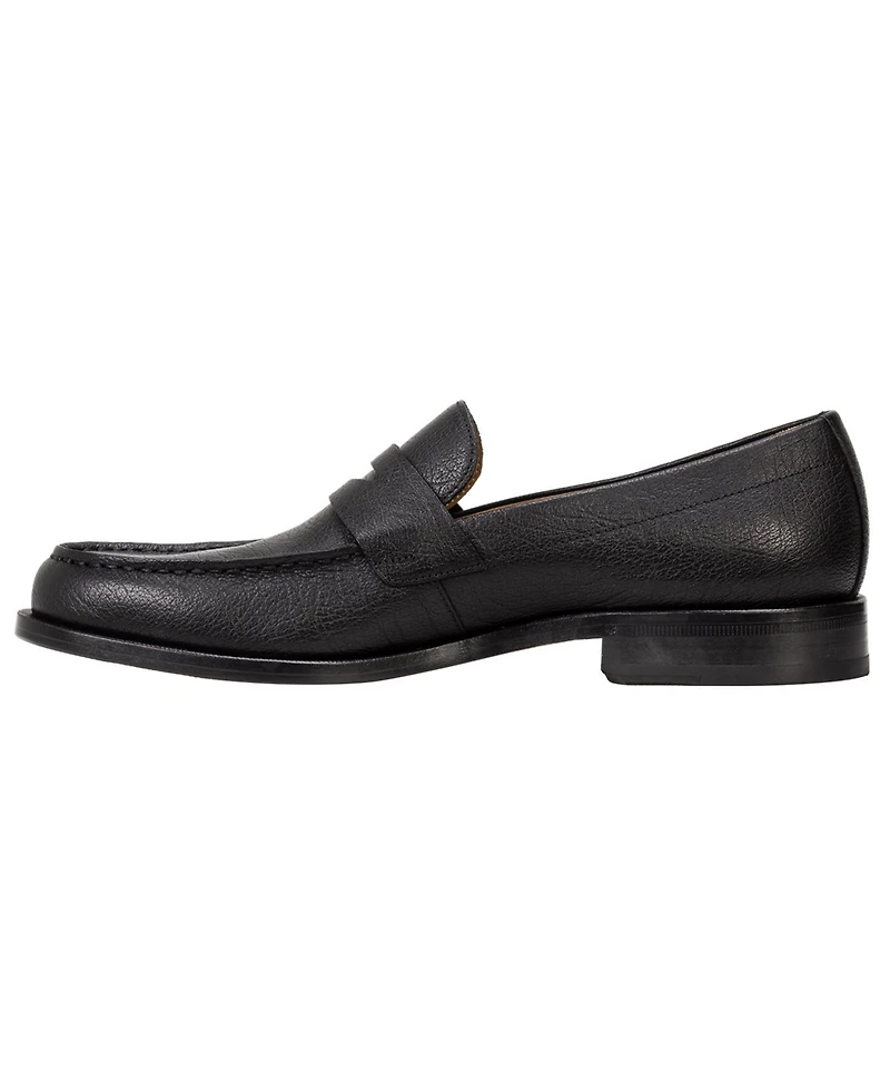 Hugo Boss Men's Tayil Slip-on Loafers