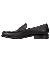 Hugo Boss Men's Tayil Slip-on Loafers