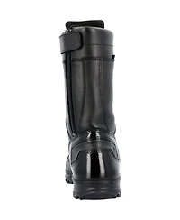 Rocky Men's Jump Boot Pro 10” Public Service