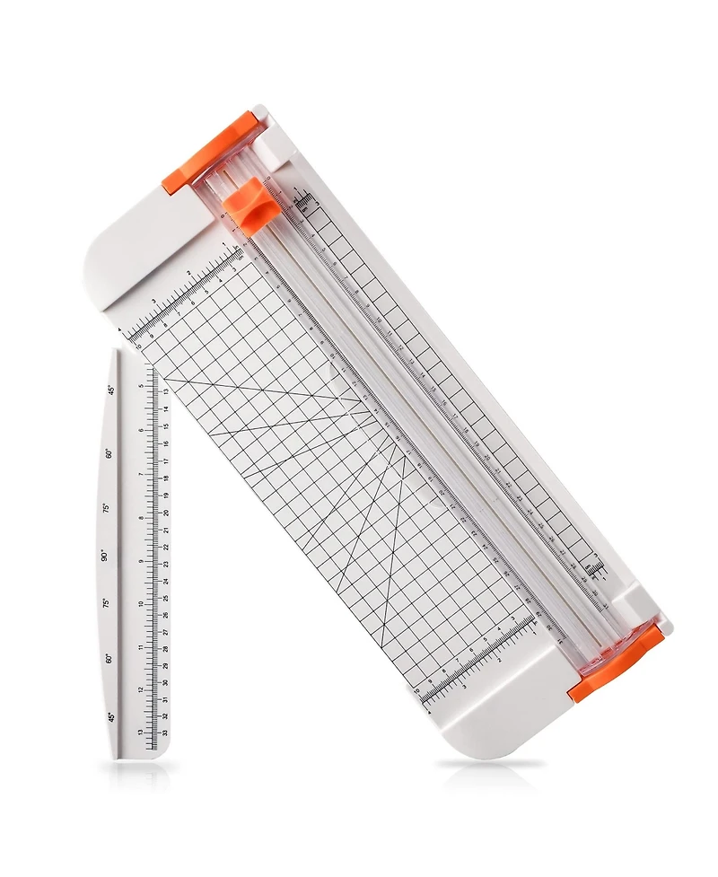 Gnuadz 27pcs Craft Weeding Tools Vinyl Kit Utility Set Paper Trimmer Scrapbooking Silhouettes Cameos Diy Art Crafting Splicing Cardstock