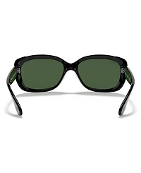 Ray-Ban Polarized Polarized Sunglasses , RB4101 Jackie Ohh