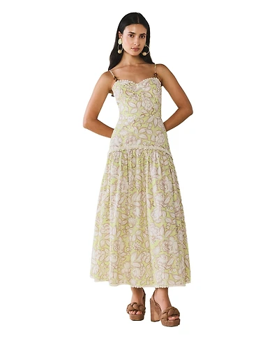 Eddy Women's Lydia Dress