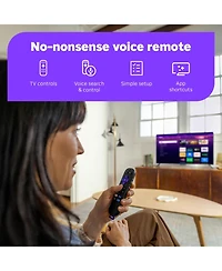 Roku Streaming Stick Plus 2 Pack