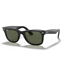 Ray-Ban Unisex Sunglasses, RB2140 Original Wayfarer