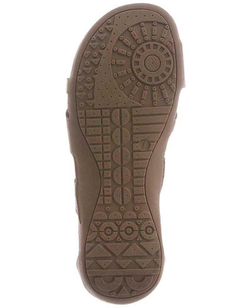 Bearpaw Women's Julianna Ii Round Toe Sandals