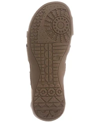 Bearpaw Women's Julianna Ii Round Toe Sandals