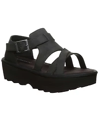 Bearpaw Women's Pinnacle Round Toe Sandals