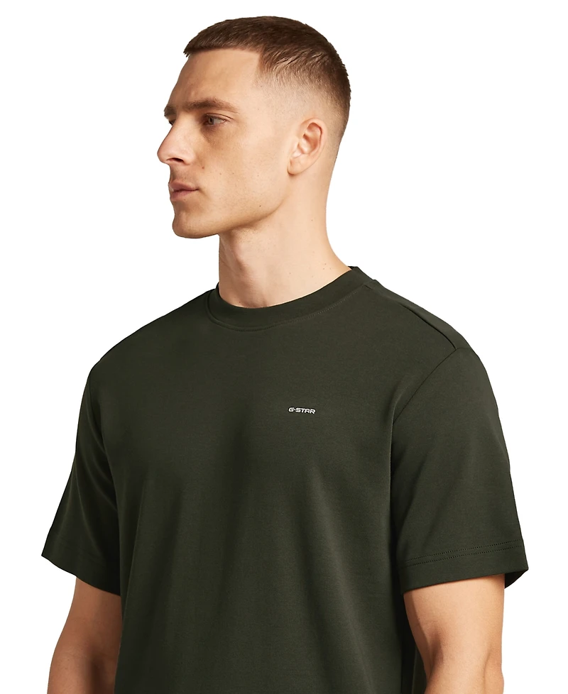 G-Star Raw Men's Short-Sleeve T-Shirt