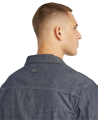 G-Star Raw Men's Regular-Fit Jacket