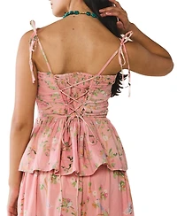 Eddy Women's Remi Top