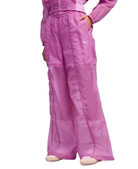 Puma Women's Relaxed Fit Pants