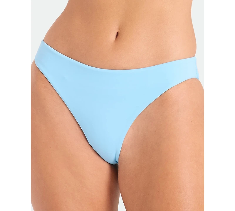 Volcom Women's Simply Seamless Pull-On Bikini Bottoms