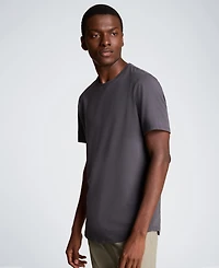 Kenneth Cole Men's Crewneck Short-Sleeve T-Shirt