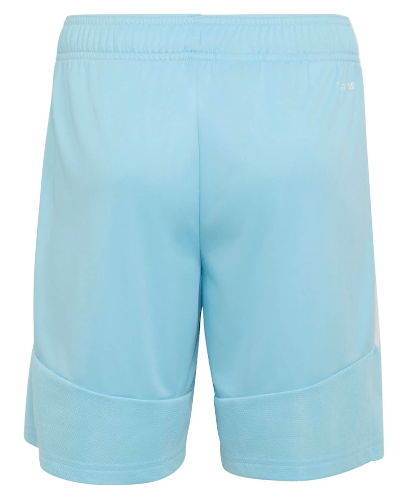 adidas Boys' 6-20 Tiro League Messi Soccer Shorts