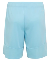 adidas Boys' 6-20 Tiro League Messi Soccer Shorts