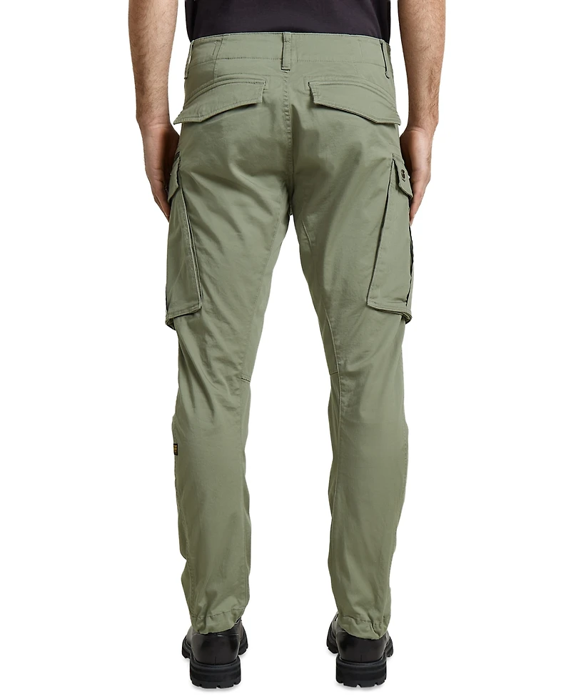 G-Star Raw Men's Rovic Zip Denim Pants