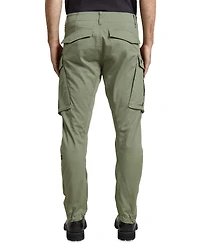 G-Star Raw Men's Rovic Zip Denim Pants