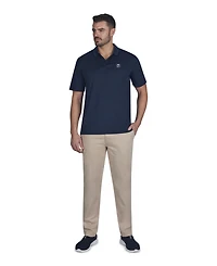 Raging Bull Men's Golf Tech Polo Shirt
