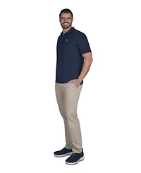 Raging Bull Men's Golf Tech Polo Shirt