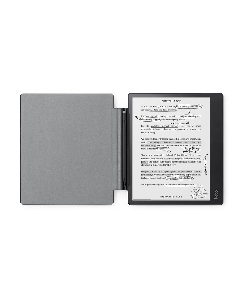 Kobo Elipsa 2E SleepCover Case