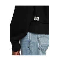 G-Star Women's Logo Loose Sweater