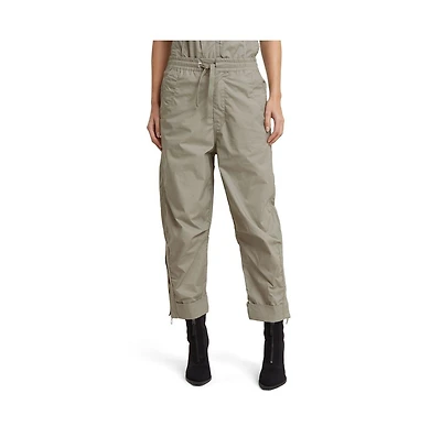 G-Star Women's Utility Cropped Pants
