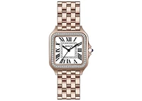Invicta Women's 48997 Angel Quartz 3 Hand Dial Watch