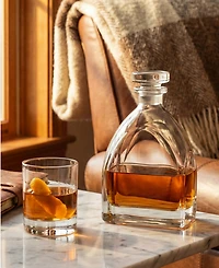 Godinger Bali 25 oz. Whiskey Decanter