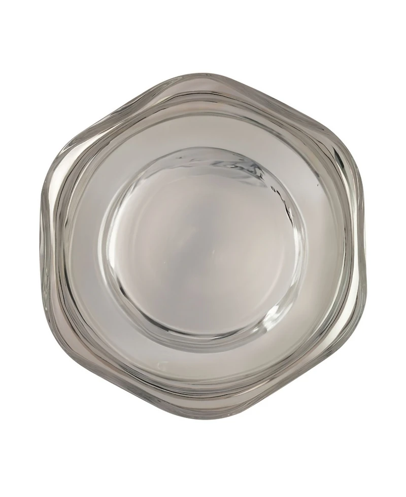 Godinger Auburn 80 oz. Serving Bowl