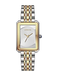 Invicta Women's 69325 Wildflower Quartz PC21S Dial Watch