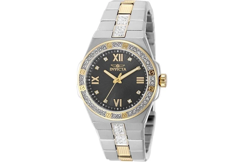 Invicta Women's 50189 Specialty Quartz PC21 Dial Watch