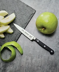 Tramontina Pro Series 3-Pc. Stainless Steel Knife Set