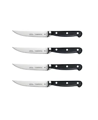 Tramontina Pro Series Forged 4-Pc. Fine Steak Knife Set
