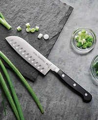 Tramontina Pro Series Forged 5" Stainless Steel Santoku Knife